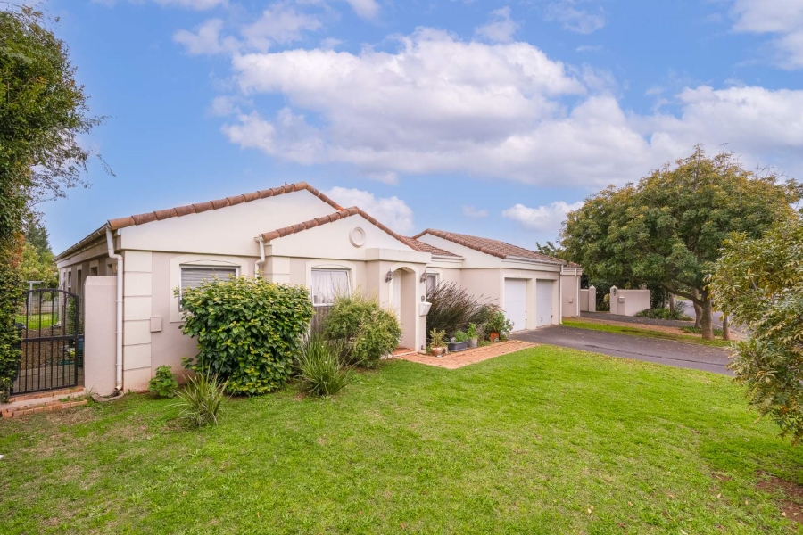3 Bedroom Property for Sale in Pinehurst Western Cape